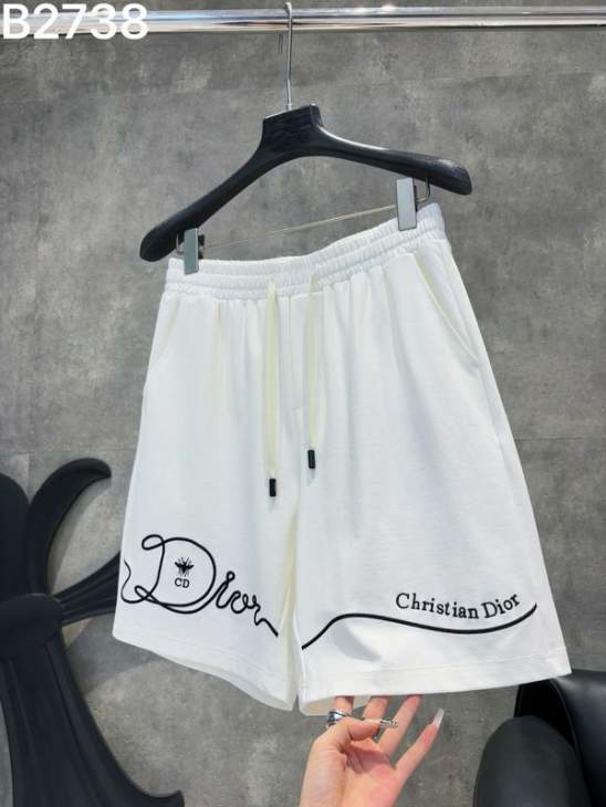 Dior Short Pants _SKUDiorM-4XLaztxQ54017111